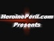 Heroine Peril