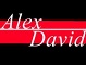 Alex David